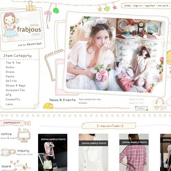 frabjous