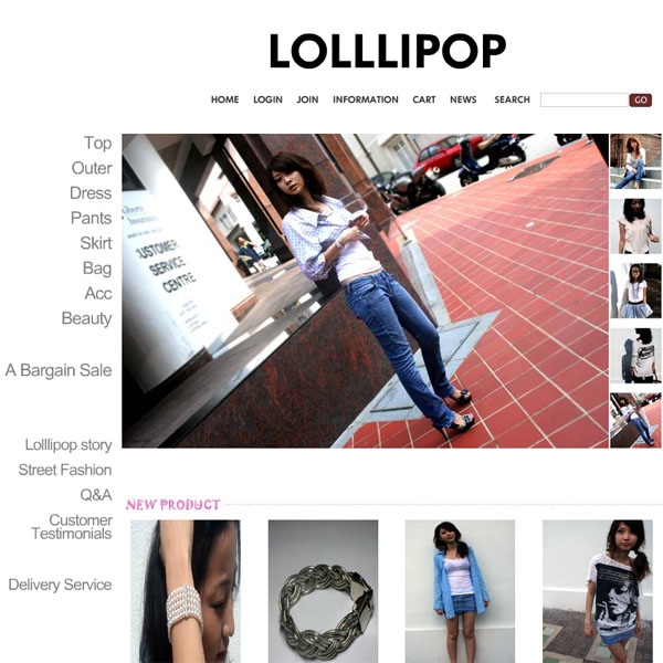 LOLLLIPOP